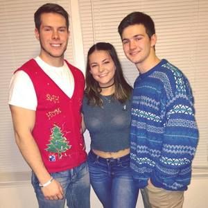 Meet your Posher, Evan